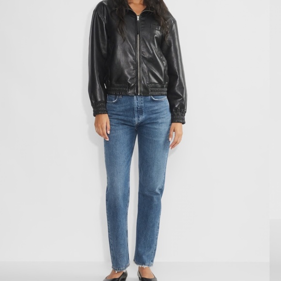 Agolde 90s pinch waist jeans - Picture 5 of 5